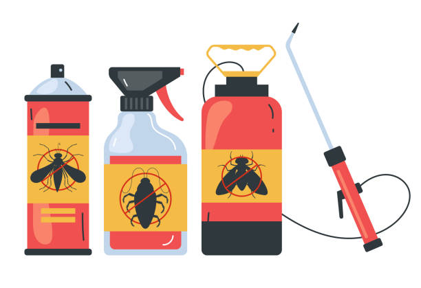 Best Cockroach Control Services  in Ashley, OH
